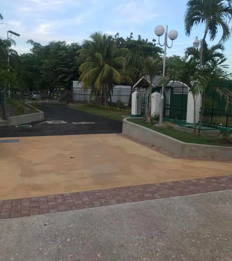 Ocho Rios Beach Apt At Sandcastles 0*, Ocho Rios