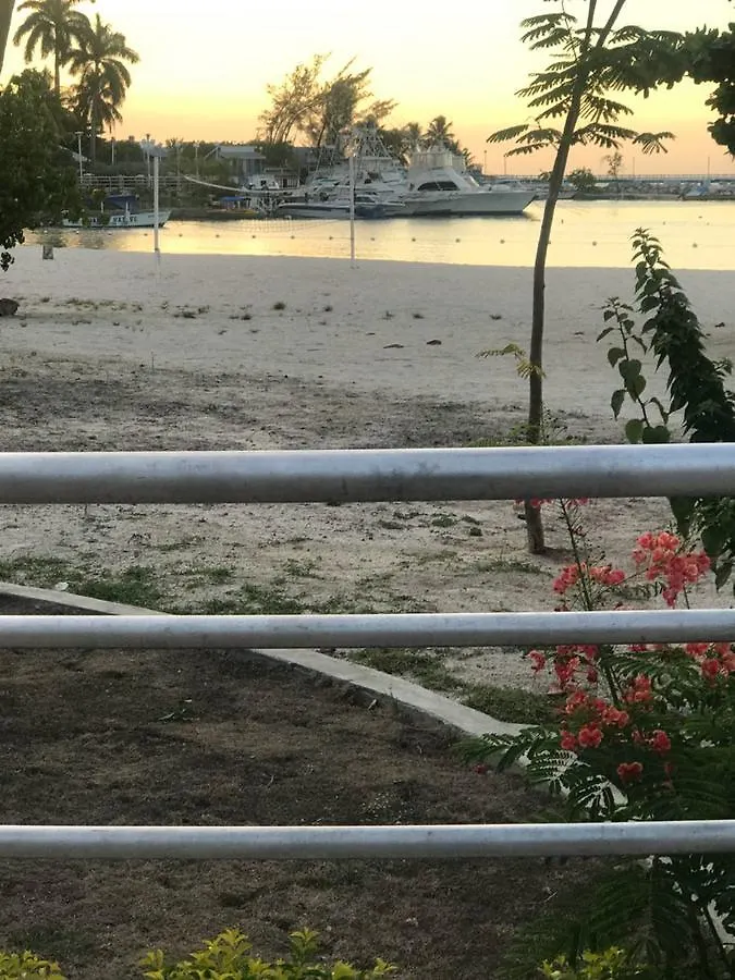 Lejlighed Ocho Rios Beach Apt At Sandcastles
