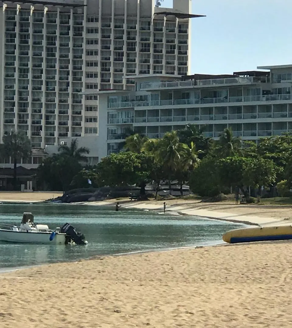 Ocho Rios Beach Apt At Sandcastles Lejlighed Ocho Rios