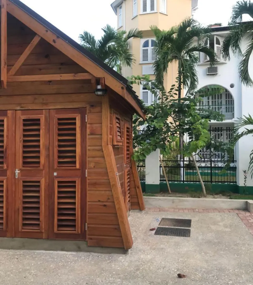 Ocho Rios Beach Apt At Sandcastles Ocho Rios
