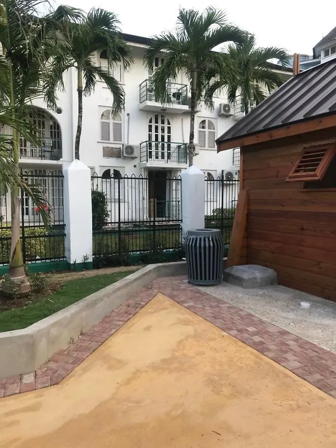 Ocho Rios Beach Apt At Sandcastles Jamaica