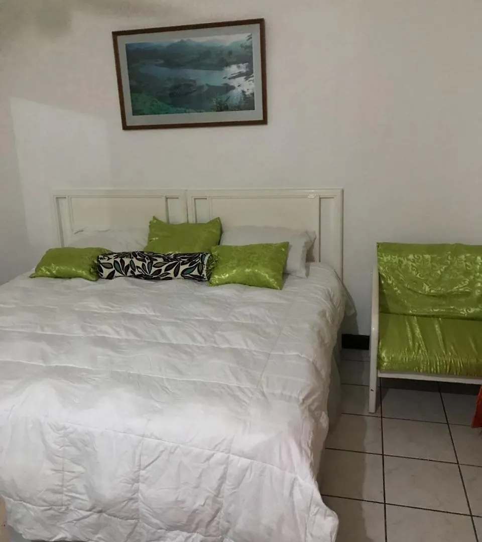 Ocho Rios Beach Apt At Sandcastles Lejlighed Ocho Rios