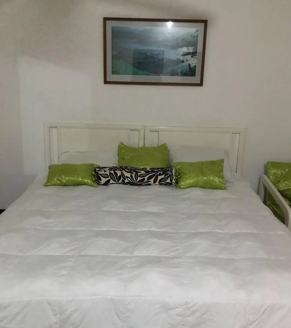 Lejlighed Ocho Rios Beach Apt At Sandcastles