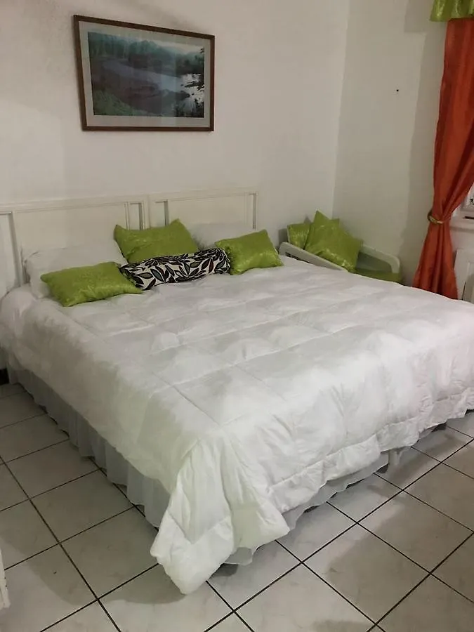 Ocho Rios Beach Apt At Sandcastles Lejlighed