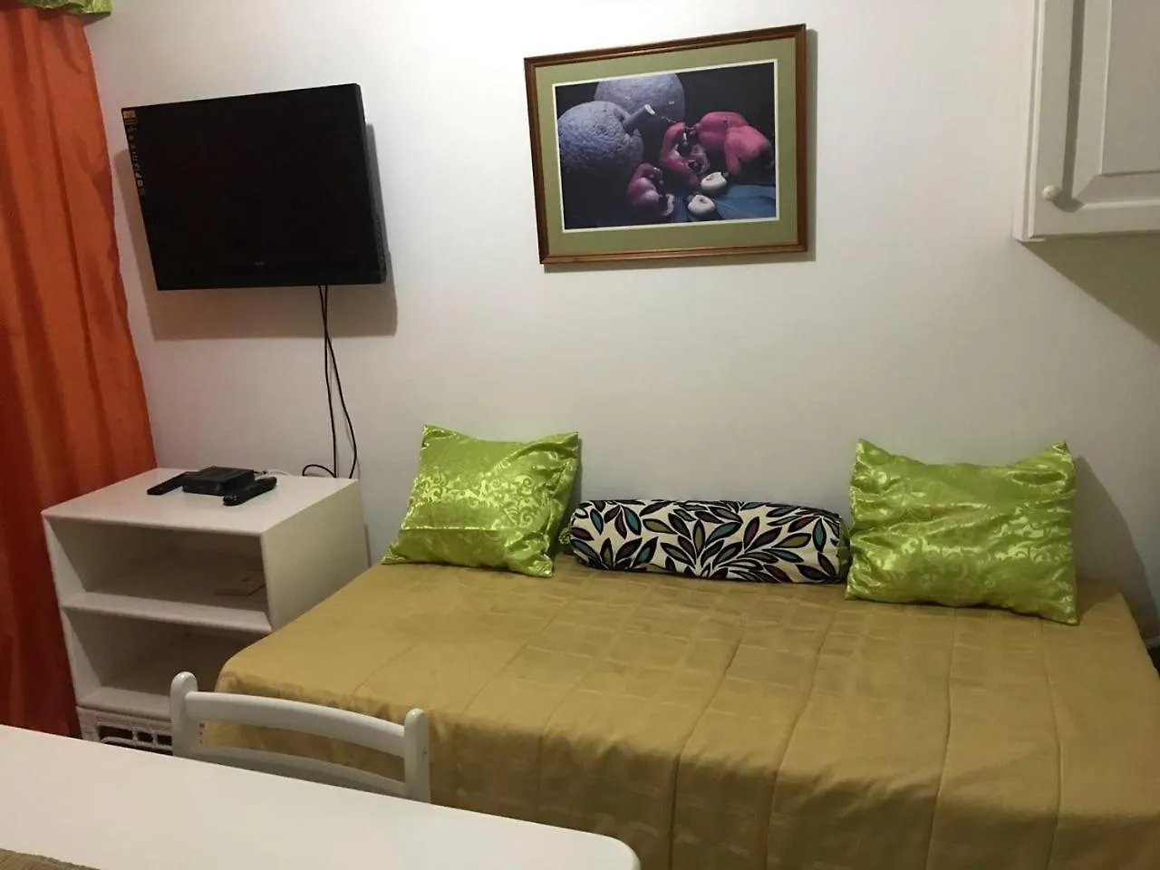 Lejlighed Ocho Rios Beach Apt At Sandcastles