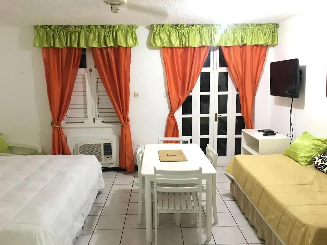 Ocho Rios Beach Apt At Sandcastles Ocho Rios